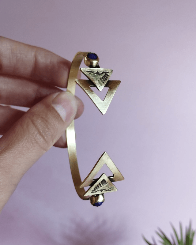Bracelet Force & Douceur