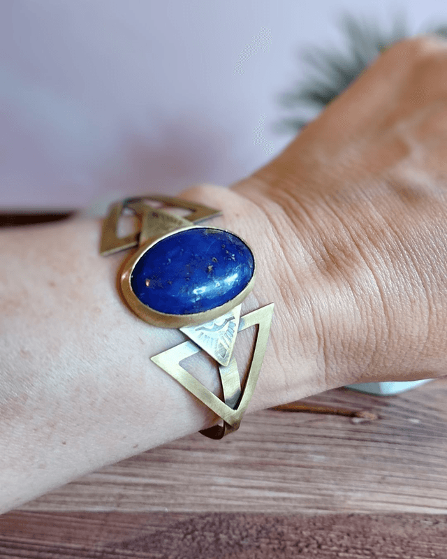 Bracelet Puissance féminine