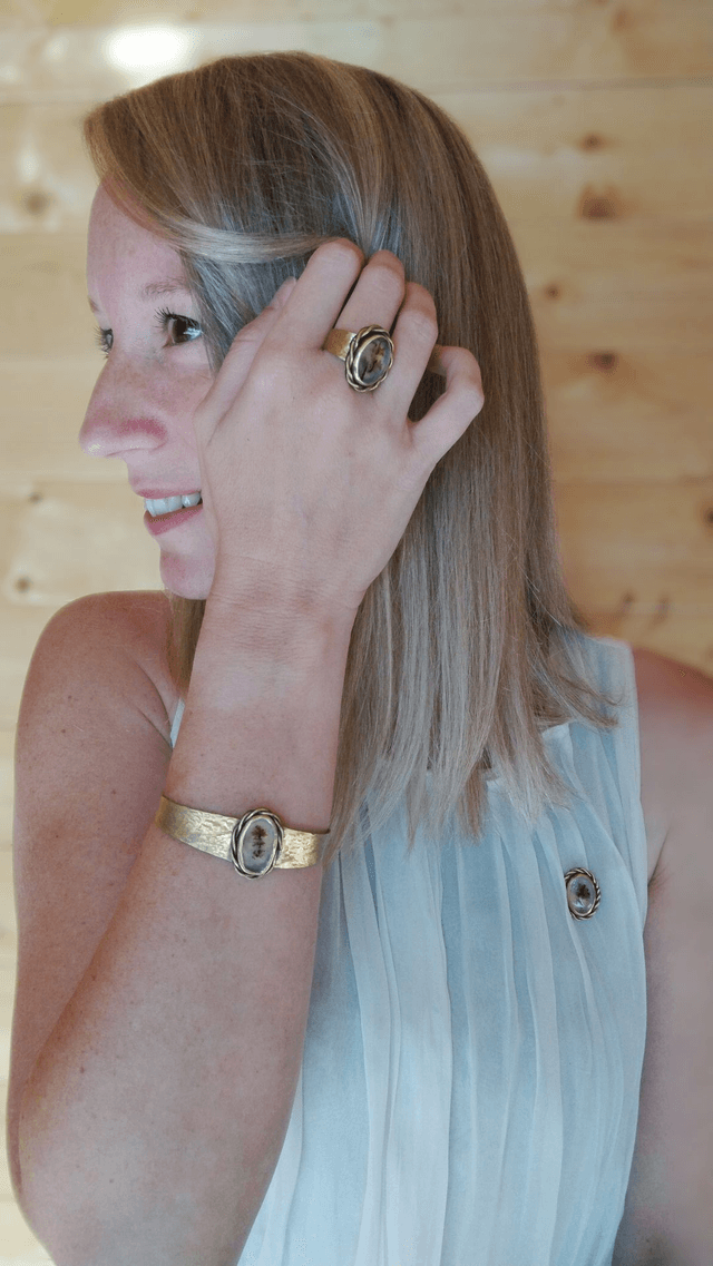Bracelet Minerva
