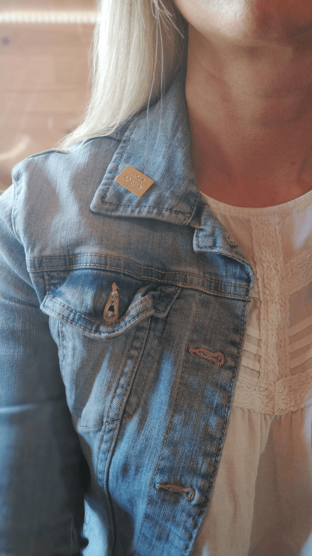 Pin's "Joli coeur"