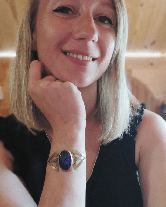 Bracelet Puissance féminine