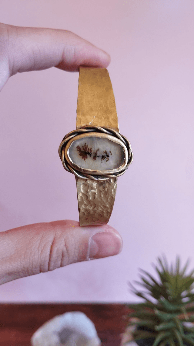 Bracelet Minerva