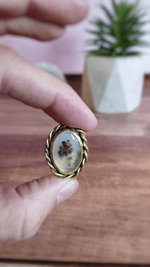 Pin's Minerva