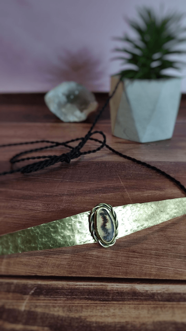 Ceinture Minerva
