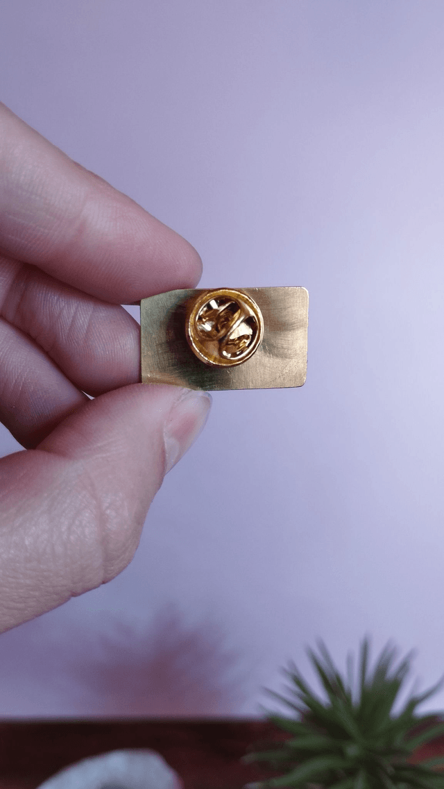 Pin's "Joli coeur"