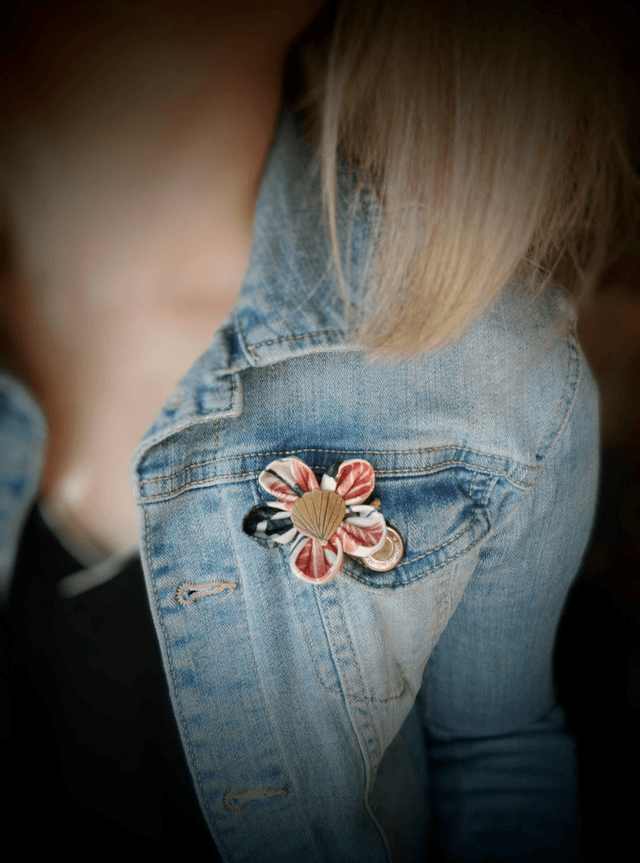 A quatre mains, pour elles : Confiance