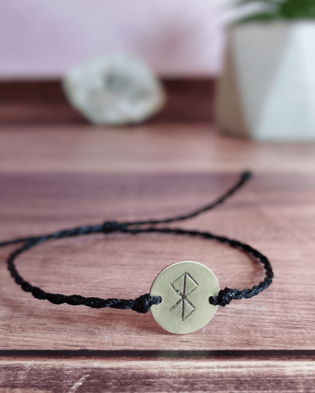 Bracelet Paix