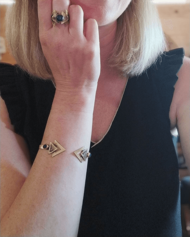 Bracelet Force & Douceur
