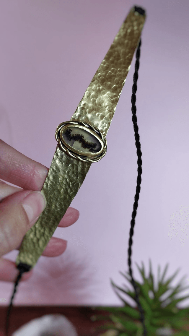 Ceinture Minerva
