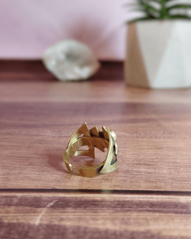 Bague Intuition