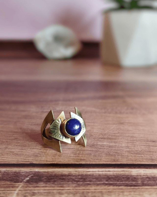 Bague Intuition