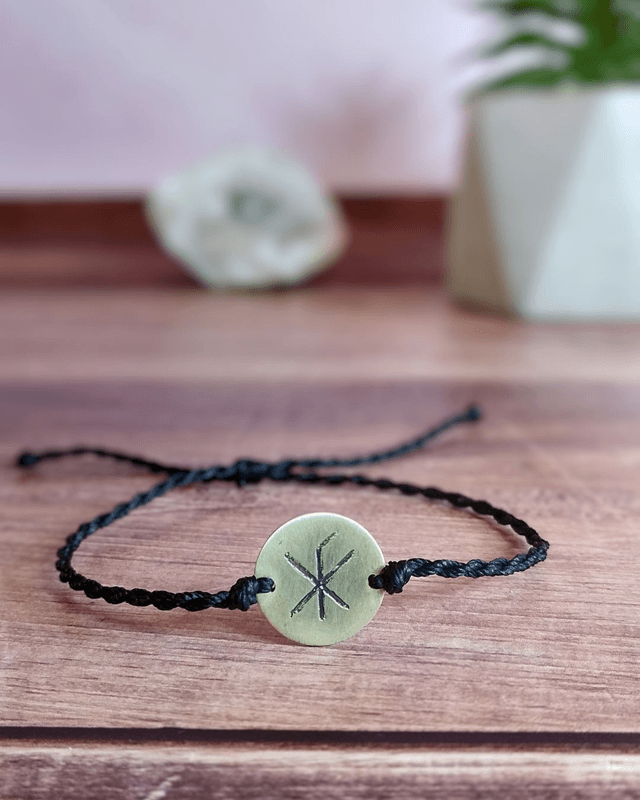 Bracelet Richesse 