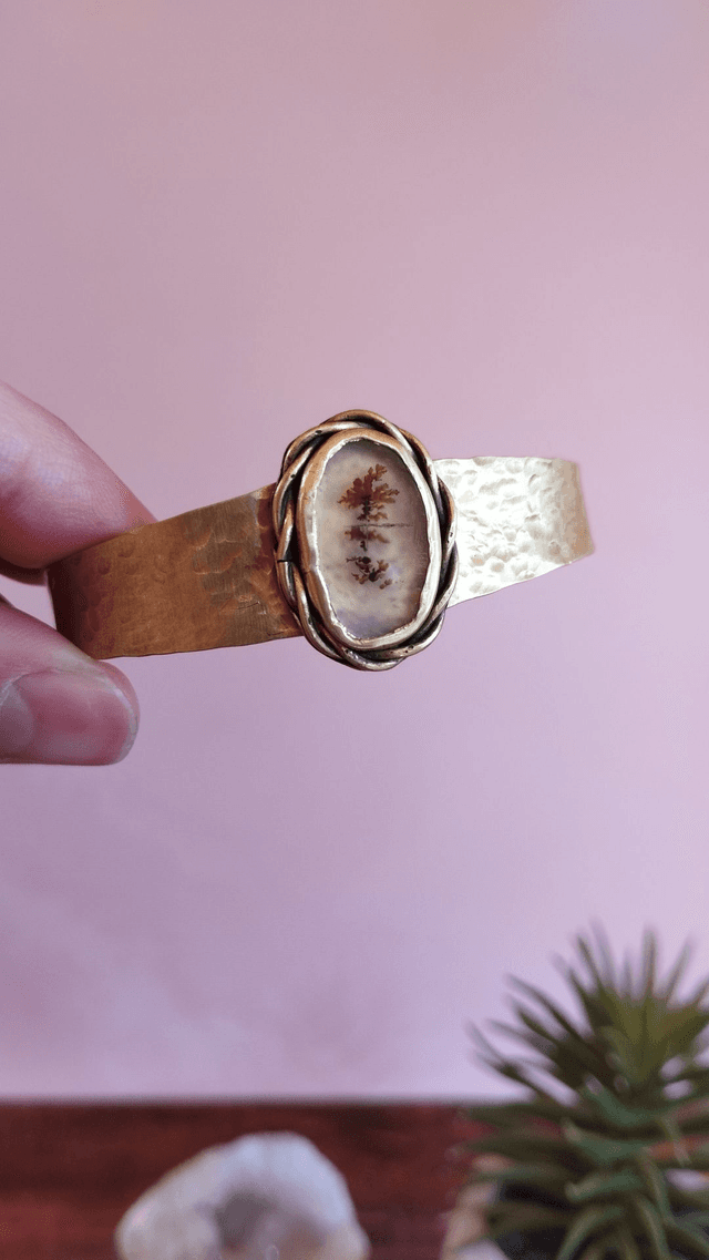 Bracelet Minerva