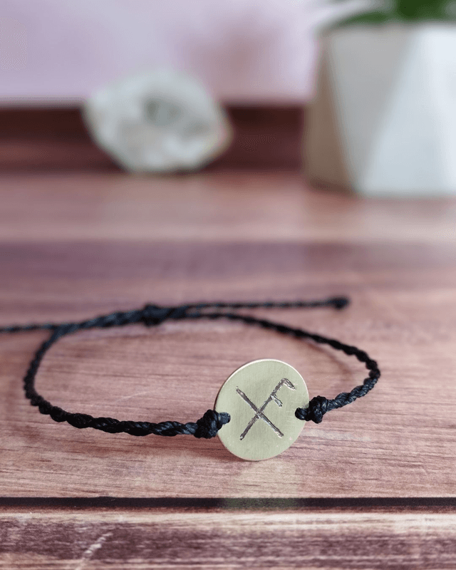 Bracelet Chance