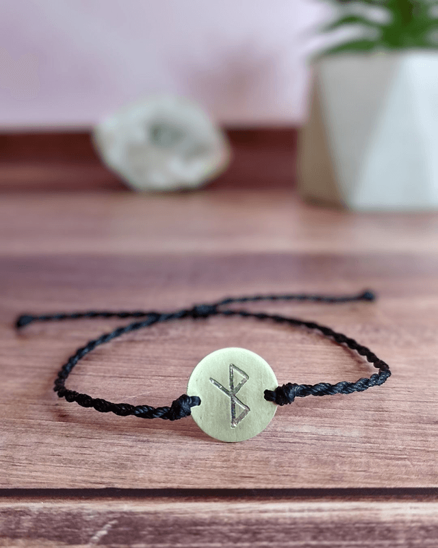 Bracelet Guérison 