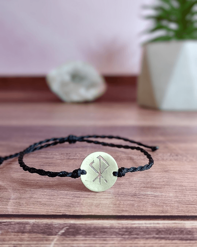 Bracelet Courage